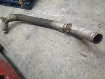 كاتم الصوت/الخمارات - شاحنة DAF LF 220 EURO 6 EXHAUST FRONT PIPE: صورة 2