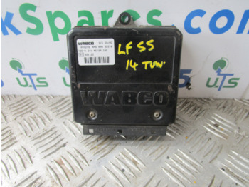 أجزاء الفرامل WABCO