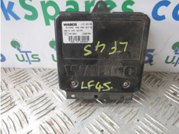 أجزاء الفرامل WABCO