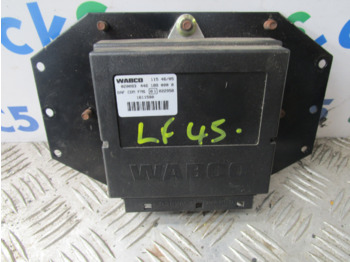 أجزاء الفرامل WABCO