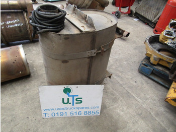 كاتم الصوت/الخمارات DAF LF 55