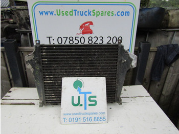 مبرد المحرك - شاحنة DAF LF 55 INTERCOOLER P/NO 1659127: صورة 2