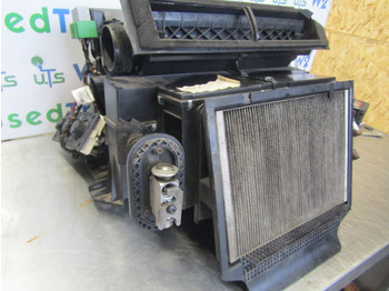 المحرك و قطع الغيار DAF XF 105