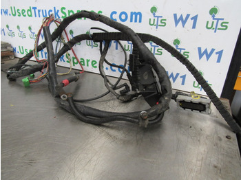 النظام الكهربائي - شاحنة DAF XF 105 PACCAR ENGINE/ECU HARNESS: صورة 3