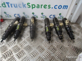 حاقن - شاحنة Delphi D9D SET (6) HRE 114   Volvo FM9: صورة 1