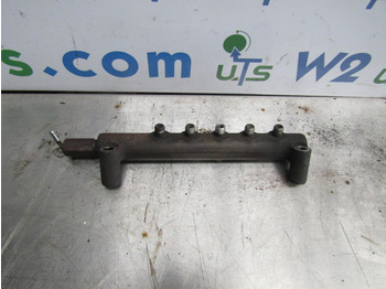 المحرك و قطع الغيار HINO