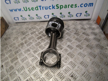 المحرك و قطع الغيار ISUZU