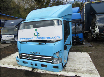 كابينة ISUZU