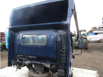 كابينة - شاحنة ISUZU N75 CAB (2013): صورة 3