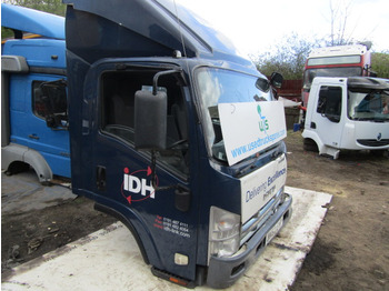 كابينة - شاحنة ISUZU N75 CAB (2013): صورة 2