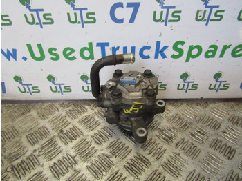 مقود ISUZU