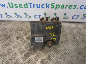 أجزاء الفرامل ISUZU