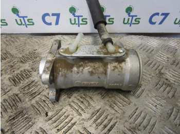 أجزاء الفرامل ISUZU