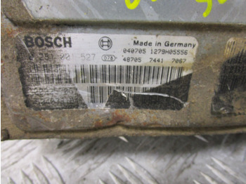 وحدة تحكم الكتروني - شاحنة IVECO CURSOR 8 260 ENGINE ECU KIT P/NO 0281001527: صورة 2
