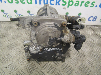 أجزاء الفرامل IVECO Stralis