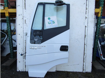 الكابينة والداخلية IVECO Stralis