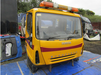 كابينة IVECO