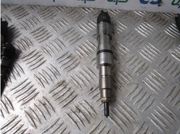 نظام الوقود - شاحنة MAN TGL DO834 LFL54 BOSCH INJECTORS X4: صورة 3