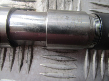 نظام الوقود - شاحنة MAN TGL DO834 LFL54 BOSCH INJECTORS X4: صورة 2