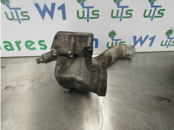 المحرك و قطع الغيار MAN TGL