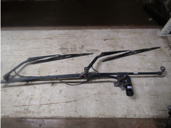 الكابينة والداخلية MAN TGL