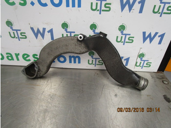 المحرك و قطع الغيار MAN TGM