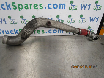 المحرك و قطع الغيار MAN TGM