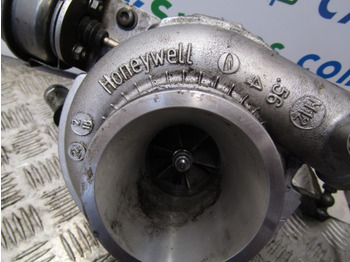 تربو - شاحنة MITSUBISHI FUSO 4P10T TURBO GARRETT GT20 789773-50265: صورة 3