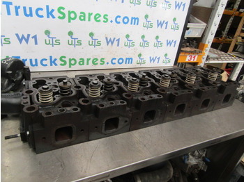 المحرك و قطع الغيار - شاحنة RENAULT PREMIUM 400 CYLINDER HEADS – 6 AVAILABLE: صورة 5
