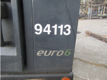 كابينة - شاحنة SCHMIDT SWINGO 2016 EURO 6 COMPLETE CAB: صورة 4