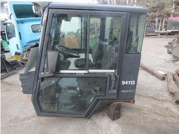 كابينة - شاحنة SCHMIDT SWINGO 2016 EURO 6 COMPLETE CAB: صورة 3
