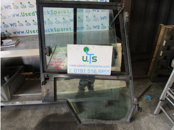 الكابينة والداخلية - شاحنة SCHMIDT SWINGO R/H DOOR COMPLETE: صورة 2