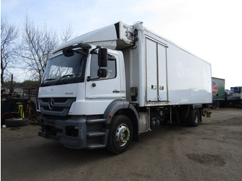 شاحنة MERCEDES-BENZ Axor 1824