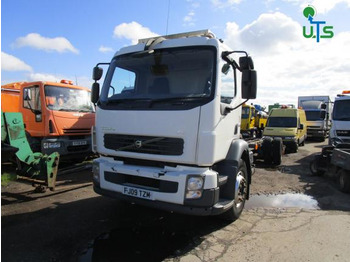 شاحنة VOLVO FE 240