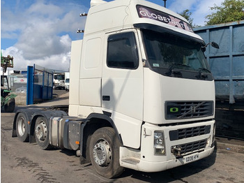 شاحنة VOLVO FH13 480