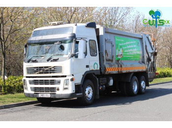 شاحنة VOLVO FM9 300