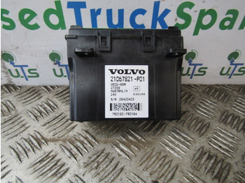 وحدة تحكم الكتروني VOLVO