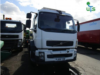 شاحنة VOLVO FE 240 2009 MODEL – BREAKING: صورة 2