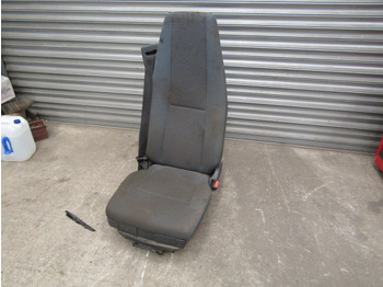 الكابينة والداخلية - شاحنة VOLVO FE DRIVER SEAT (AIR) SUITS 2007/13: صورة 2