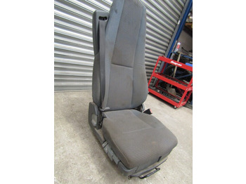 الكابينة والداخلية - شاحنة VOLVO FE DRIVER SEAT (AIR) SUITS 2007/13: صورة 3