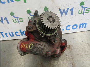 المحرك و قطع الغيار VOLVO FH