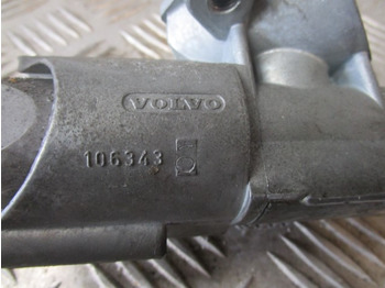 الكابينة والداخلية - شاحنة VOLVO FM/FH VERSION 2 IGNITION LOCK AND KEY 106343: صورة 2