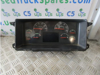 الكابينة والداخلية VOLVO FM12