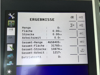 بخاخ مقطورة CHD F 7033 A: صورة 2 بخاخ مقطورة CHD F 7033 A: صورة 2