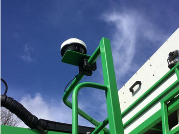 بخاخ مقطورة CHD F 7033 A: صورة 4 بخاخ مقطورة CHD F 7033 A: صورة 4