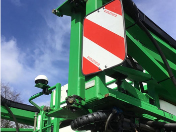 بخاخ مقطورة CHD F 7033 A: صورة 3 بخاخ مقطورة CHD F 7033 A: صورة 3