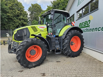 جرار CLAAS Axion 810