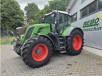 جرار FENDT 828 Vario