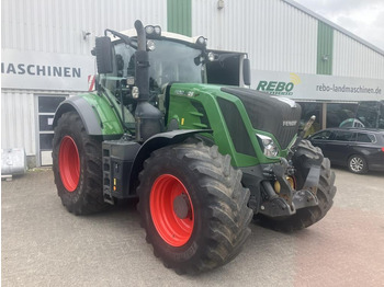 جرار FENDT 828 Vario
