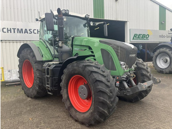 جرار FENDT